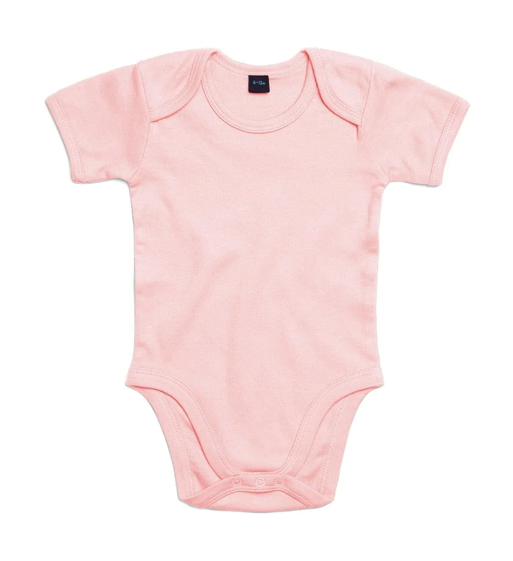 Baby Rompertjes Babybugz BZ10 productfoto