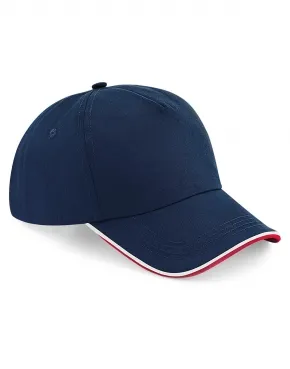Cap Snapback Trucker Patch B641 productfoto