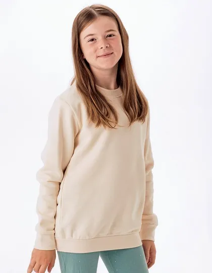 Kinder Sweater Essential Mantis MK05