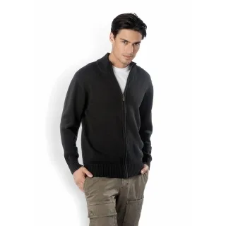 Heren Pullover Kustom Kit KK352 productfoto