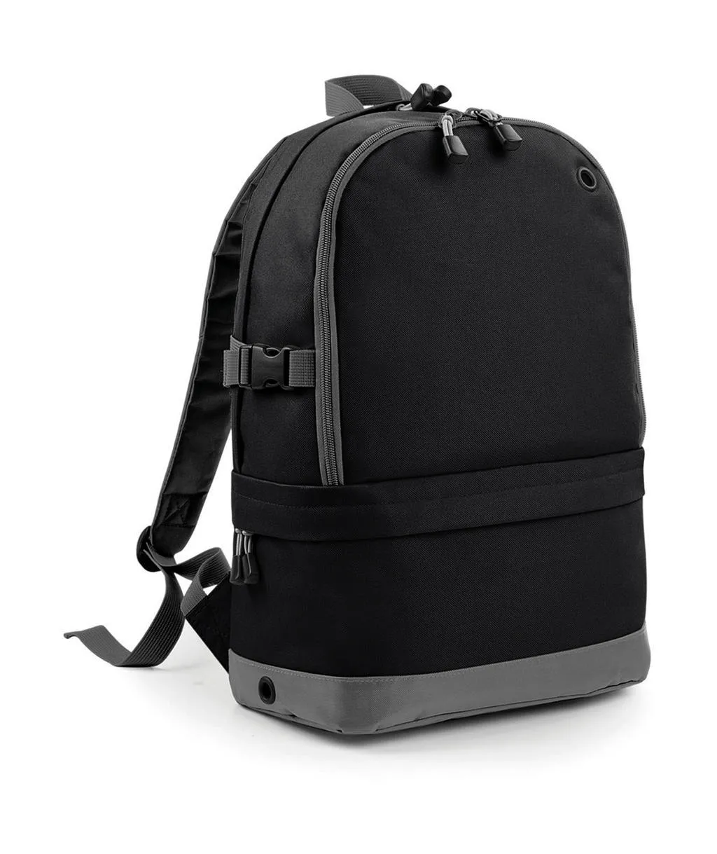 Rugzak Athleisure Pro Bagbase BG550 productfoto