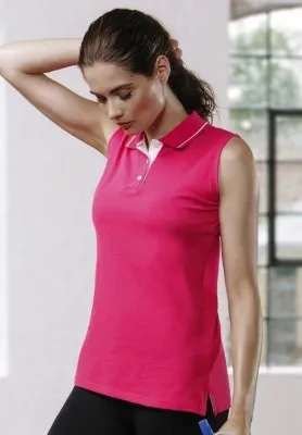 Dames Sport Poloshirts