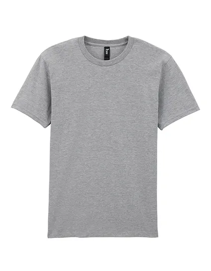 T-shirt Gildan Hammer Adult H000 in T-shirt Gildan Hammer Adult H000 - Sport Grey