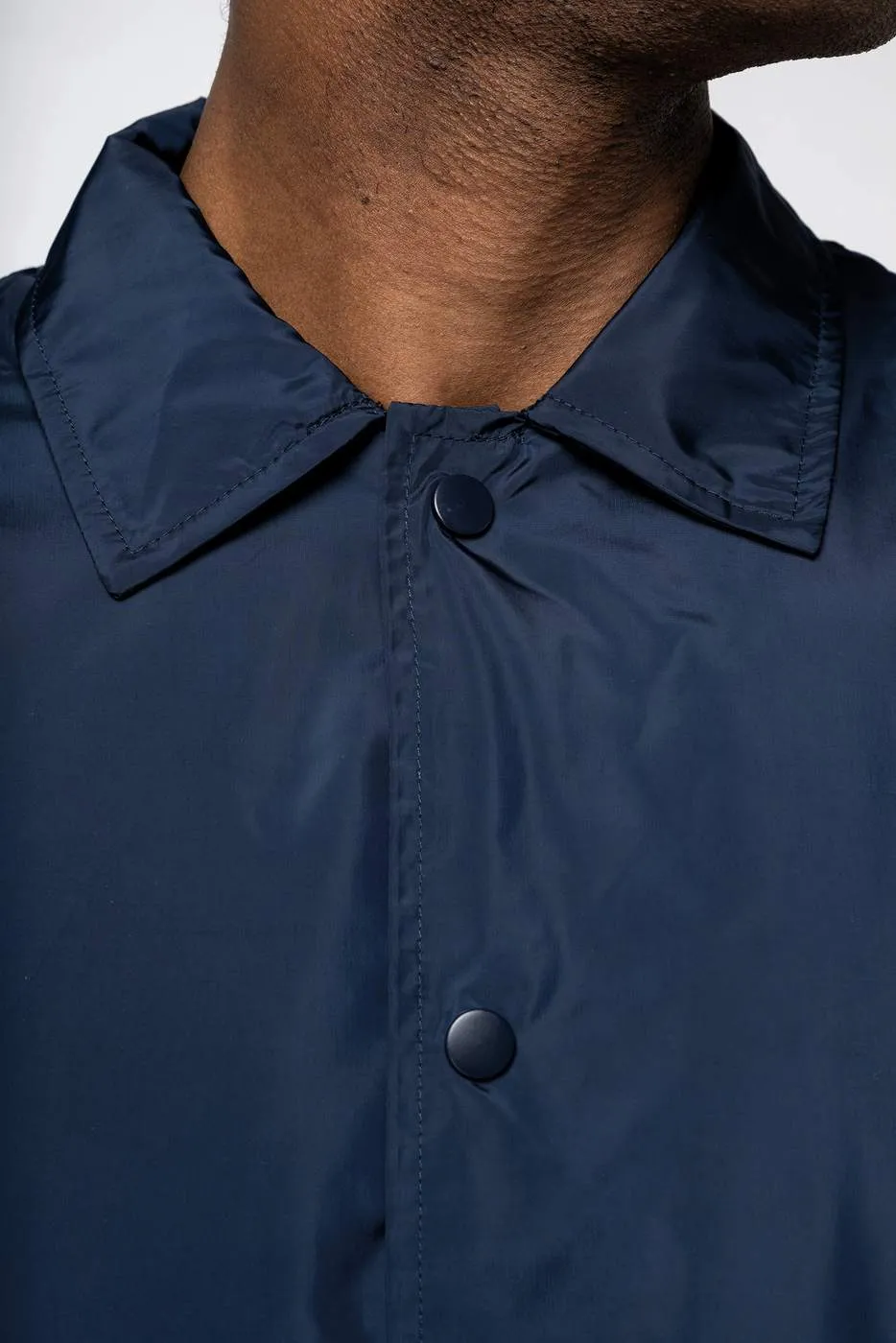 Windbreaker Native Spirit Ecologische uniseks productfoto