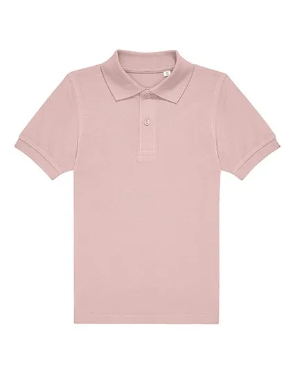 Kinder Polo B&C PK001 productfoto