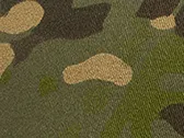 Classic Snapback Multicam cap flexfit 6089MC productfoto