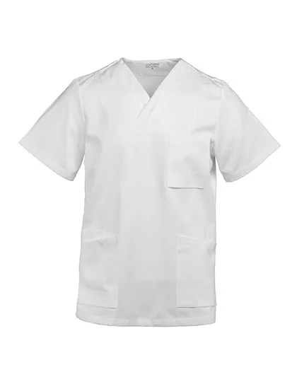 Zorg Tuniek Uniseks Exner 29975 productfoto