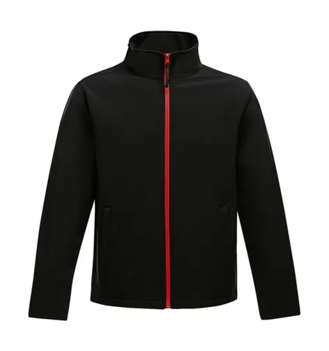 Heren Softshell Jas Ablaze Regatta TRA628 productfoto