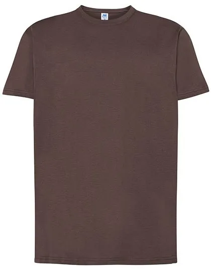 Goedkope T-shirt JHK Regular Comfort productfoto
