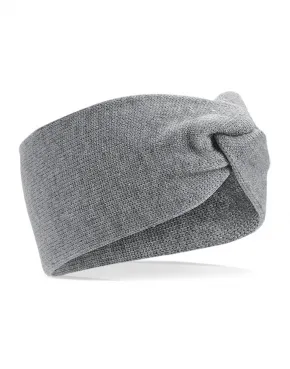 Hoofdband Softshell Beechfield B316 productfoto