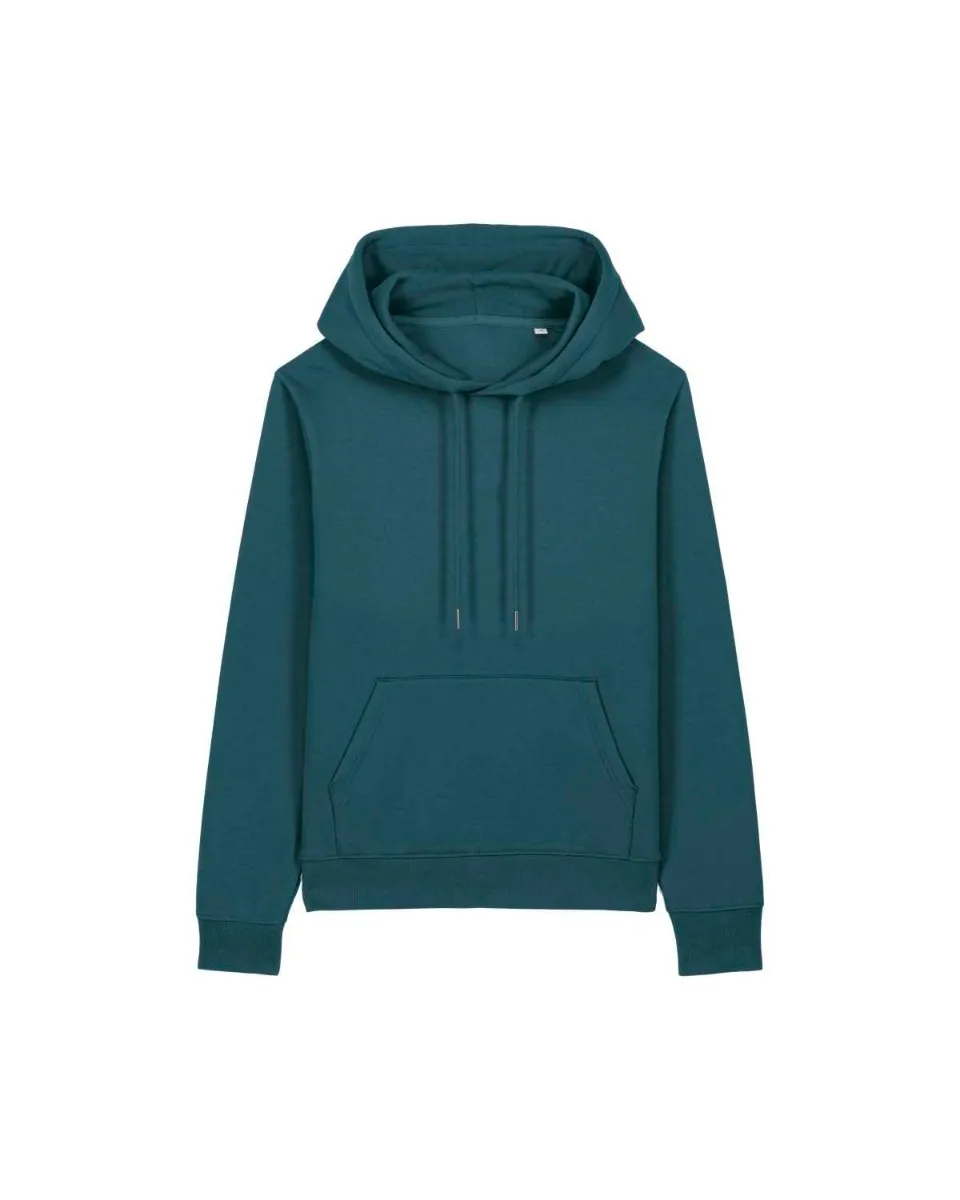 Dames Hooded Sweater Stanley Stella Gamechanger STSW268 productfoto