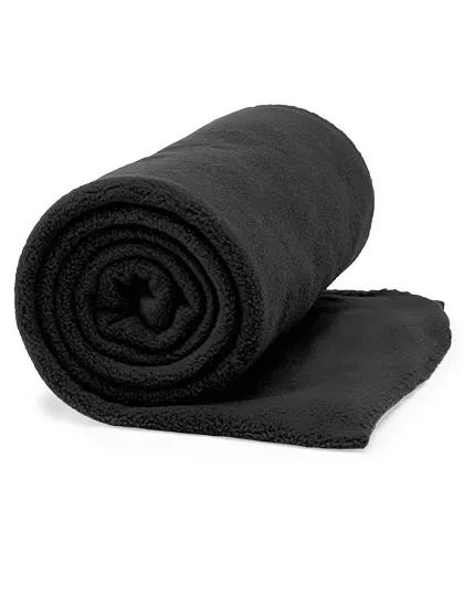 Fleecedeken Stamina Lambert BK5621 productfoto