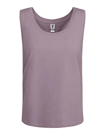 Dames Top NARA Roly CA6536 in lavender