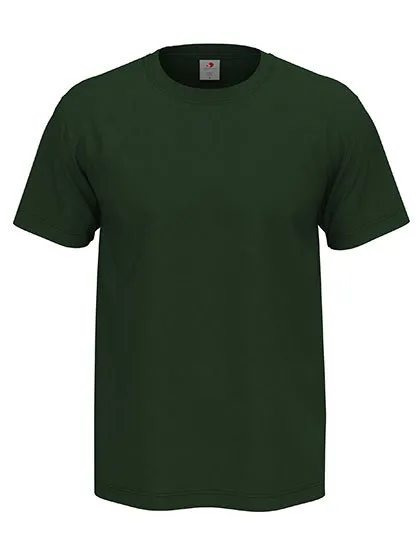 T-shirts Stedman Comfort ST2100 in T-shirt Comfort Stedman ST2100 - Bottle Green