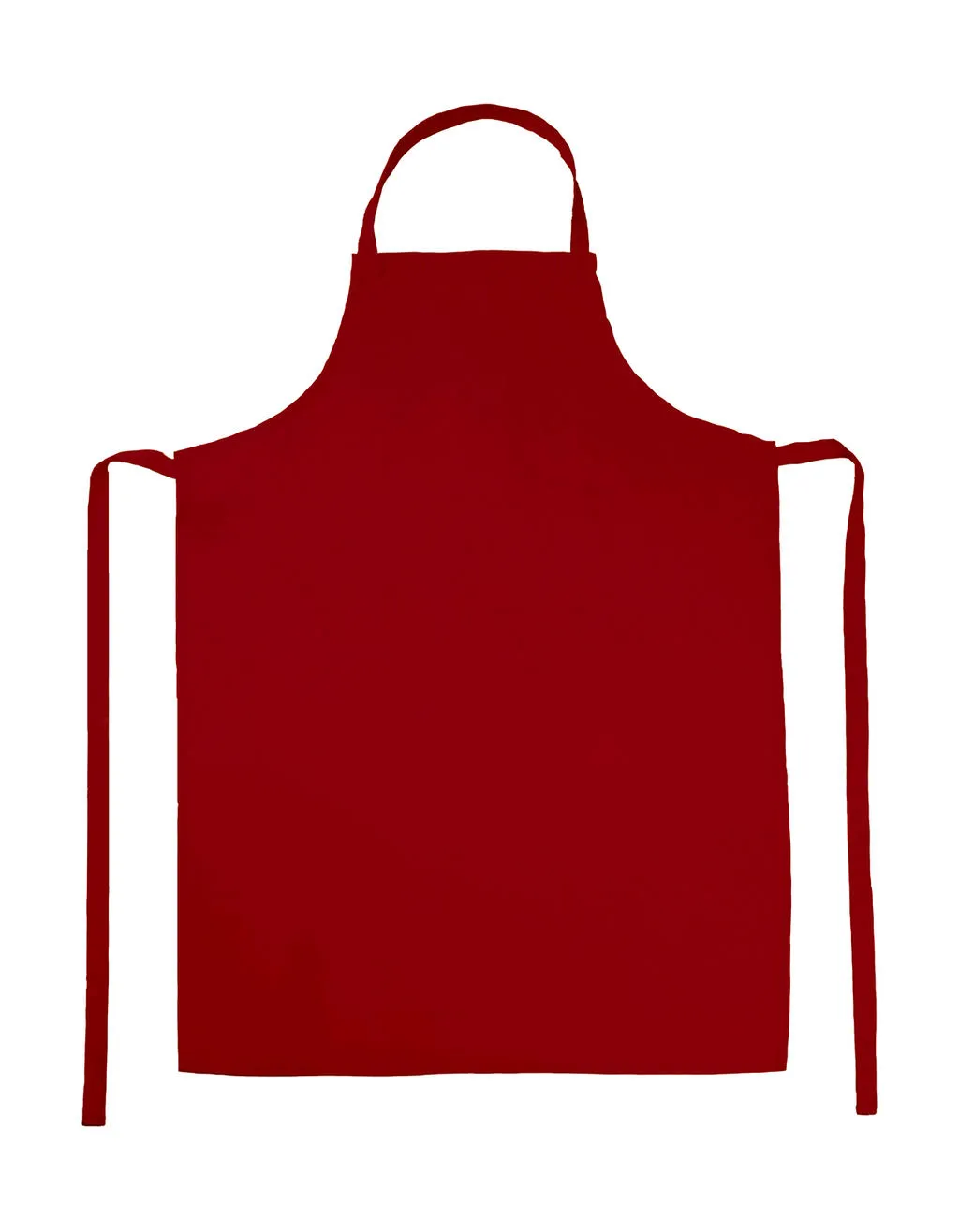Halter Schort Jassz Paris JG21 productfoto