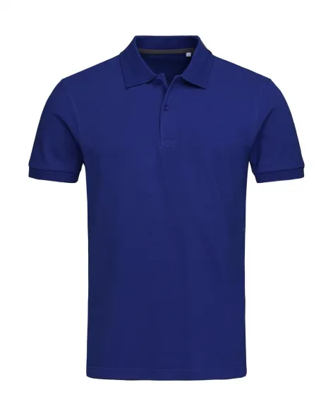 Heren Polo Henry Stedman ST9050 productfoto