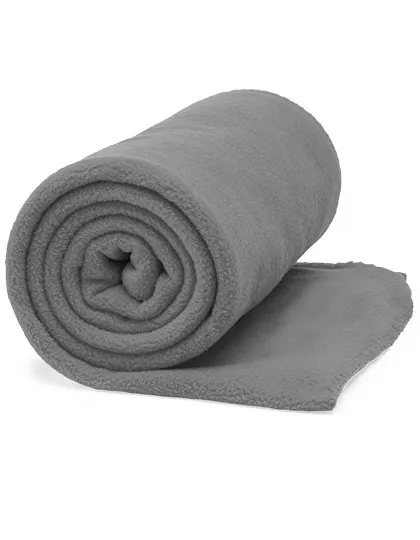 Fleecedeken Stamina Lambert BK5621 productfoto