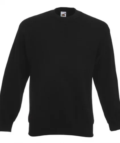 Heren Sweaters Fruit of the Loom set in 62-202-0 productfoto