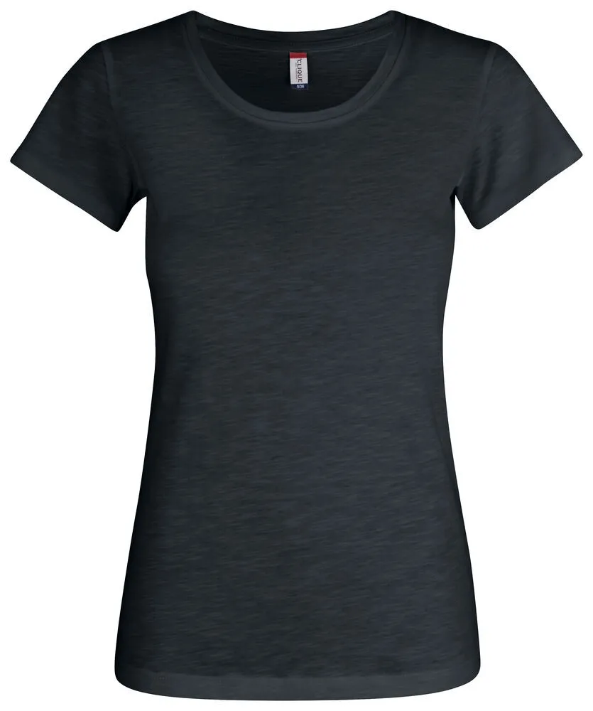 Dames T-shirt Clique New Classic-T productfoto