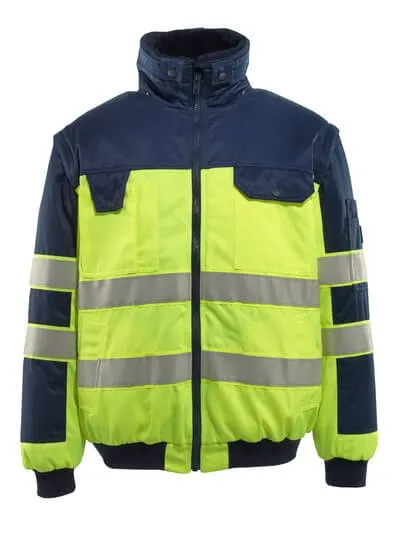 Mascot Piloten Werkjas Livigno 00920-660 productfoto