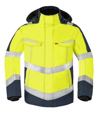 Havep Werkjas High Visibility 50217