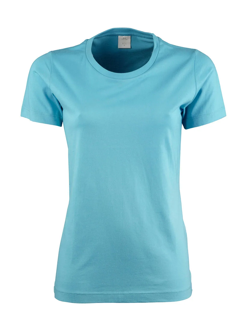 Dames T-shirt Tee Jays Basic 1050 productfoto