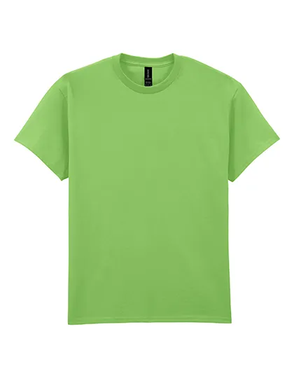 T-shirts Gildan Ultra 2000 in T-shirts Gildan Ultra 2000 - Lime