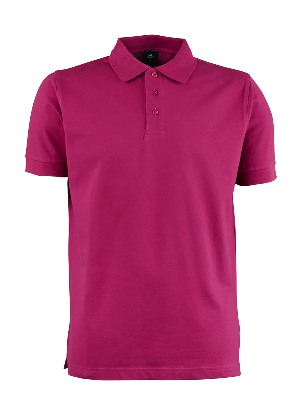 Heren Polo Luxury Stretch Tee Jays 1405 productfoto