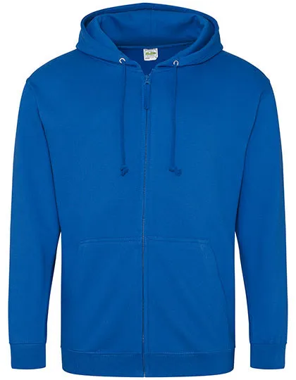 Heren Hoodie AWDis JH050 productfoto