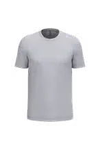 Heren T-shirts Kariban K356 in Heren T-shirts Kariban K356 - Oxford Grey