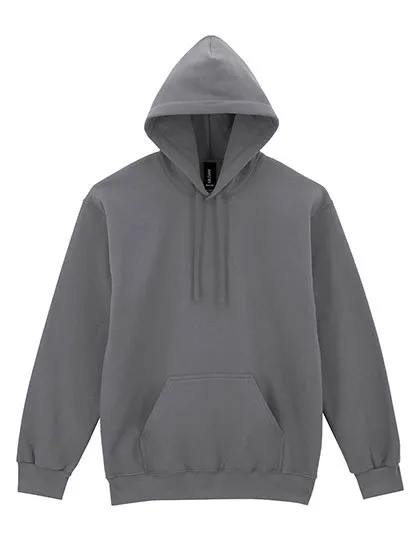 Hooded Sweater Gildan Hammer 19500 in Hooded Sweater Gildan Hammer 19500 Gravel
