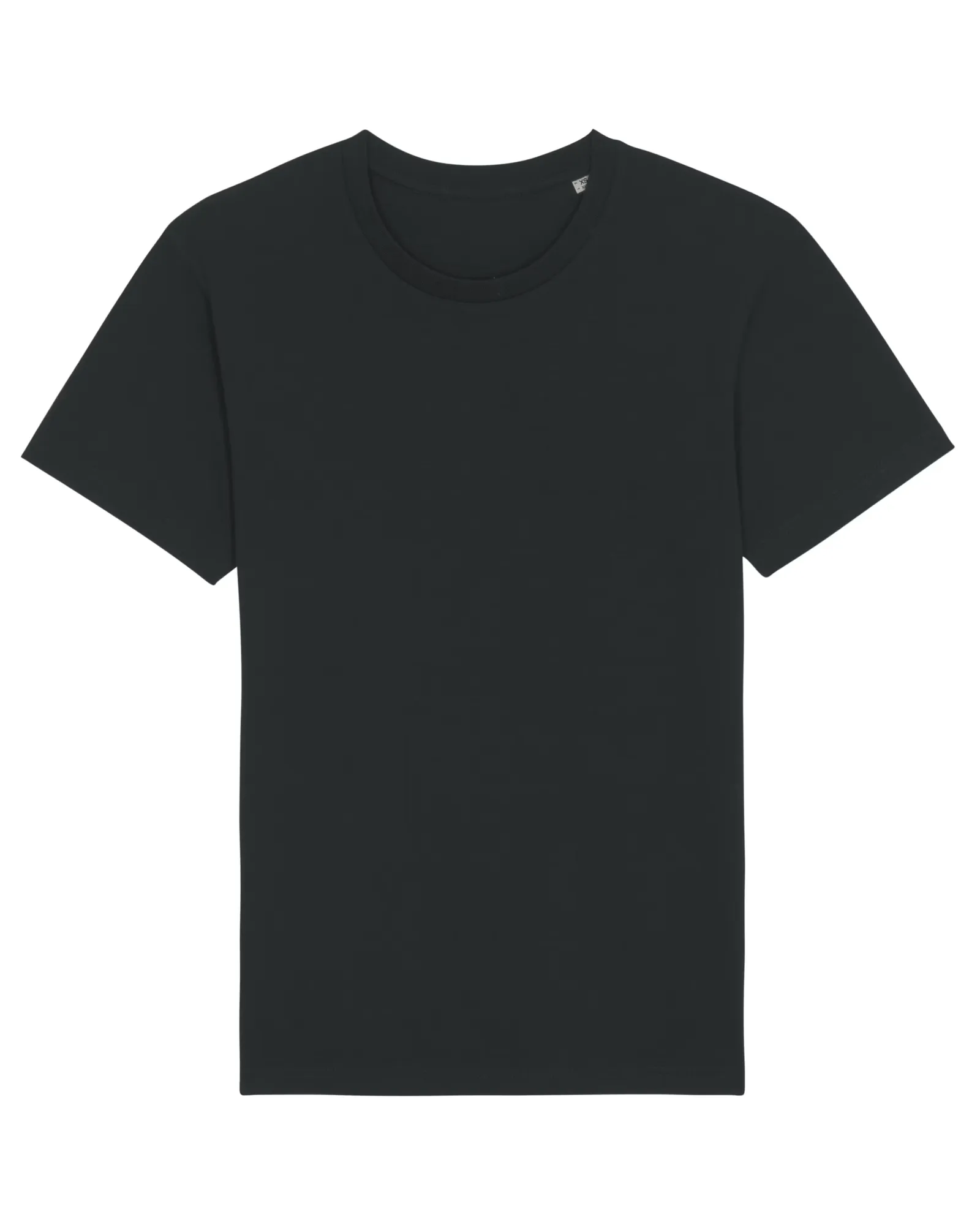 T-shirt Stanley Stella Rocker STTU758 in T-shirt Stanley Stella Rocker STTU758 - Black