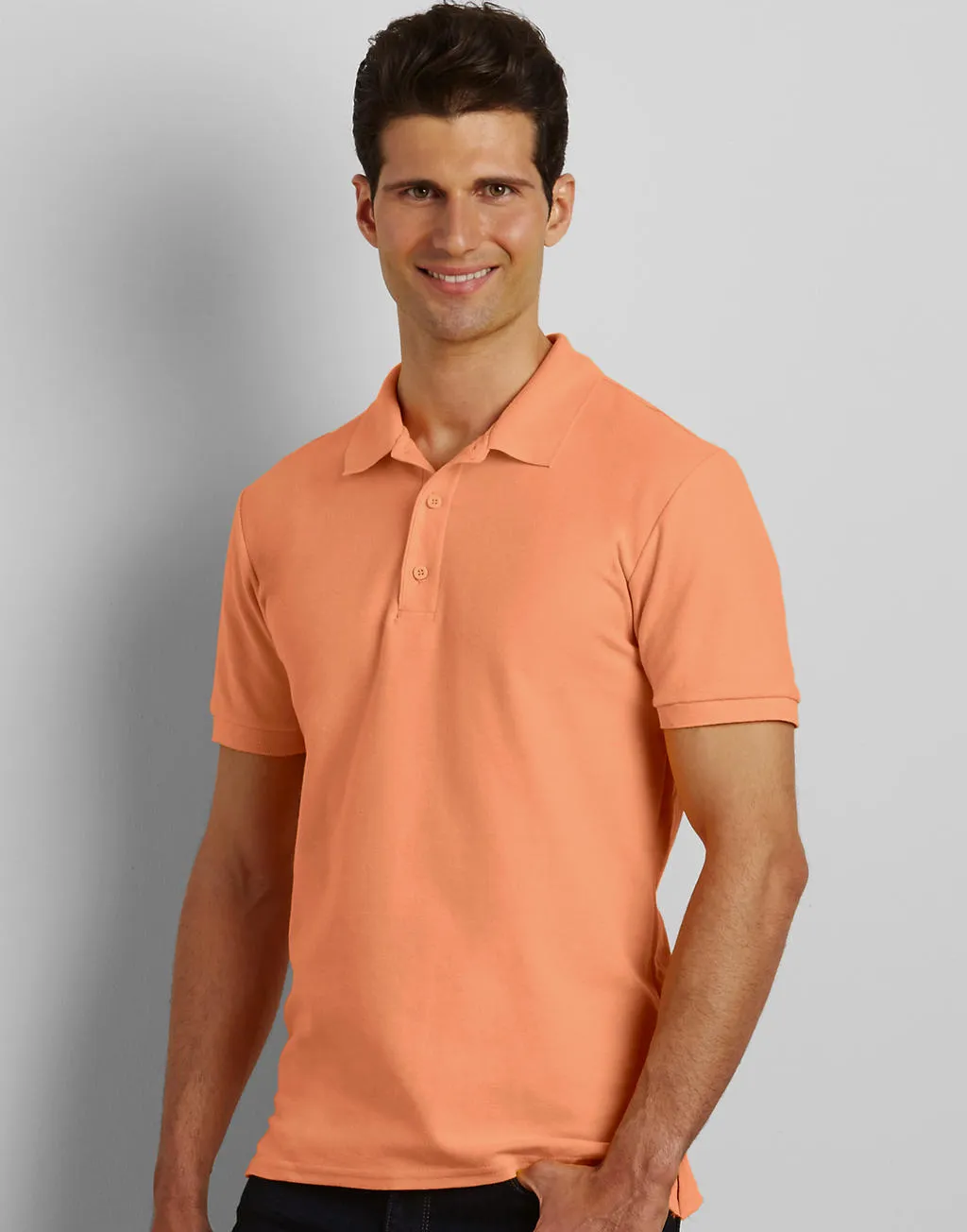 Custom made Polo's productfoto