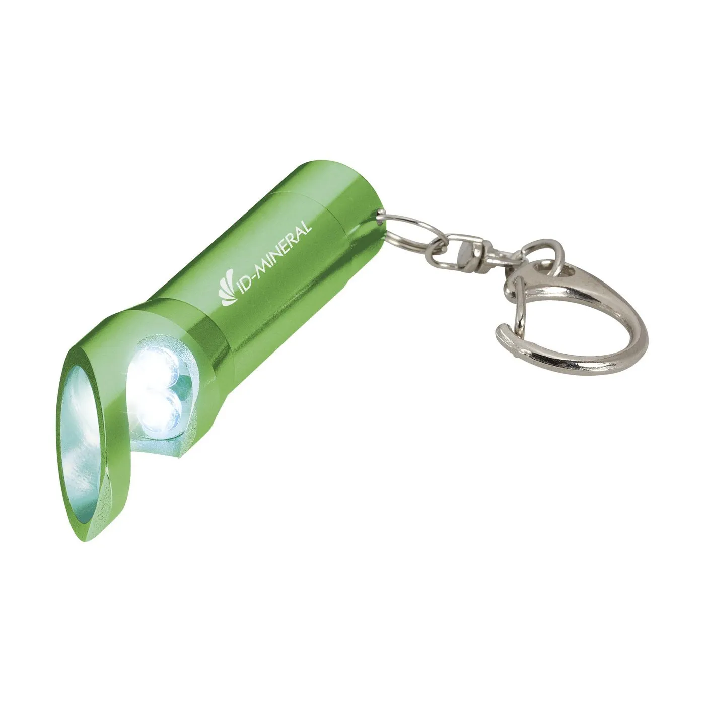 OpenLED lampje/opener productfoto