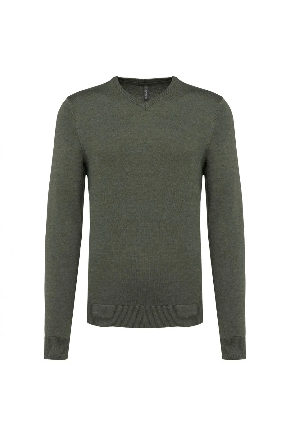 Heren Pullover Kariban K965 productfoto