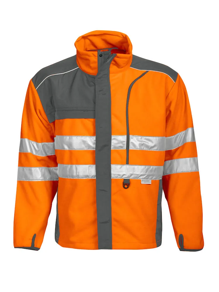 Projob Fleece Werkjas 6302 productfoto