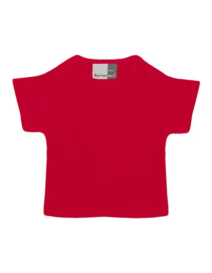 Baby T-shirt Promodoro 110 productfoto