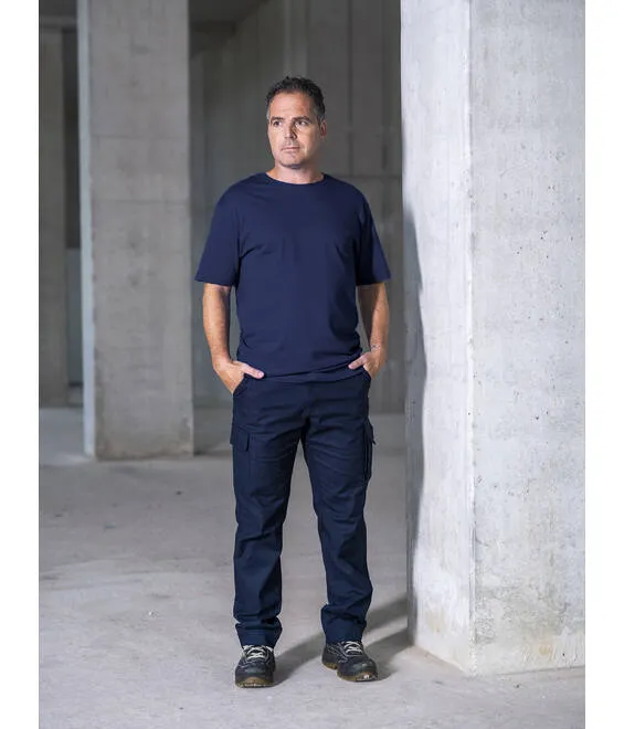 Heren T-shirt Santino Jace