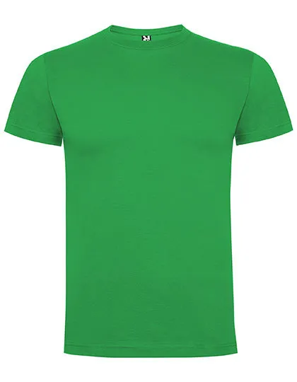 Kinder T-shirt Dogo Premium Roly CA6502 in irish groen