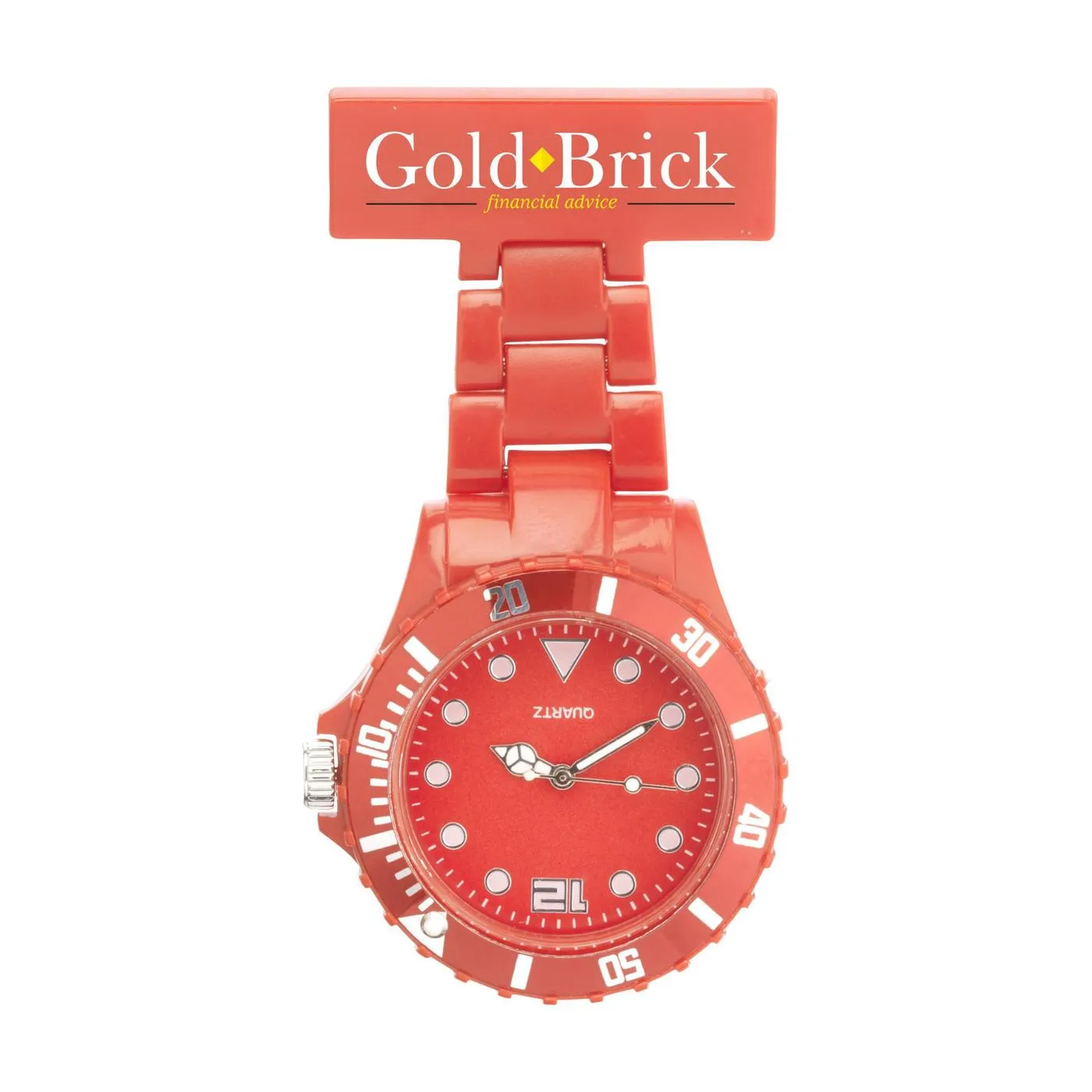 CareWatch horloge productfoto
