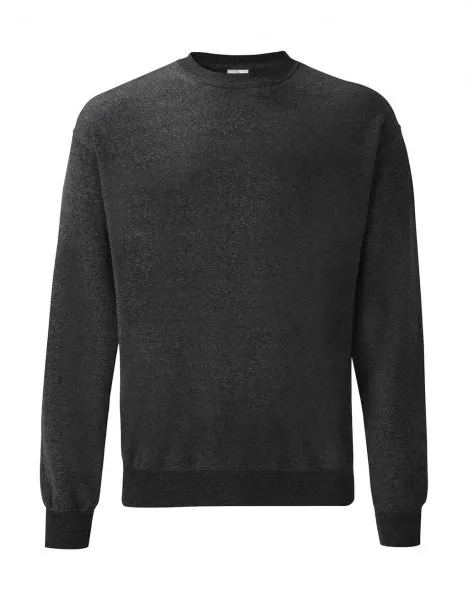 Heren Sweaters Fruit of the Loom set in 62-202-0 productfoto