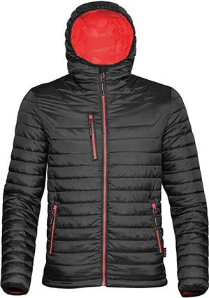Heren jas Stormtech AFP-1 productfoto