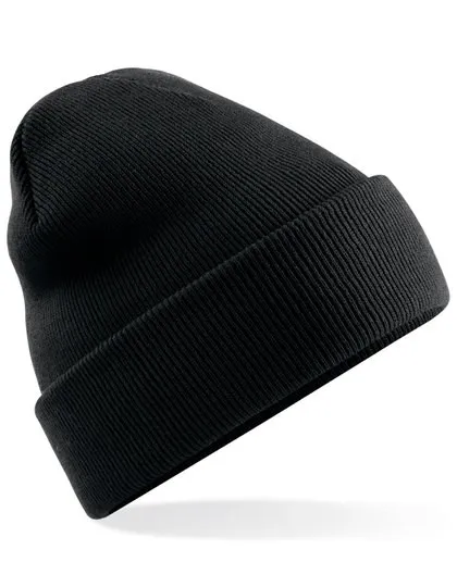 Beanie Polylana® Original Cuffed Beechfield productfoto