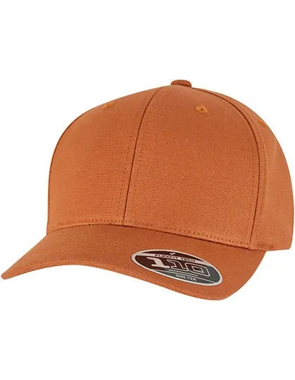 Snapback Cap FLEXFIT 110 Curved productfoto