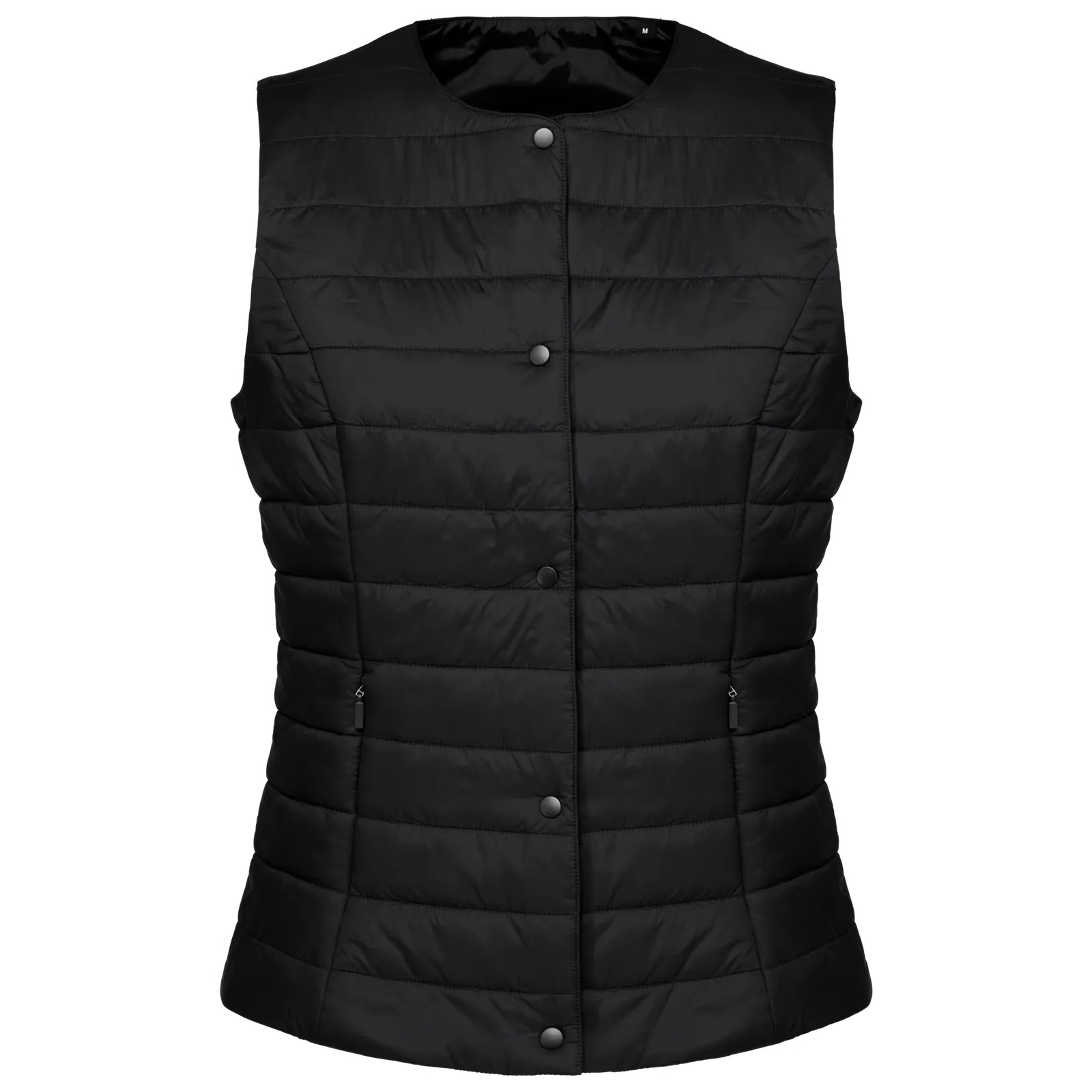 Dames Bodywarmer Kariban Premium PK607 in Dames Bodywarmer Kariban Premium PK607 BLACK