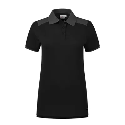 Heren Polo SANTINO Tivoli 1013210 productfoto
