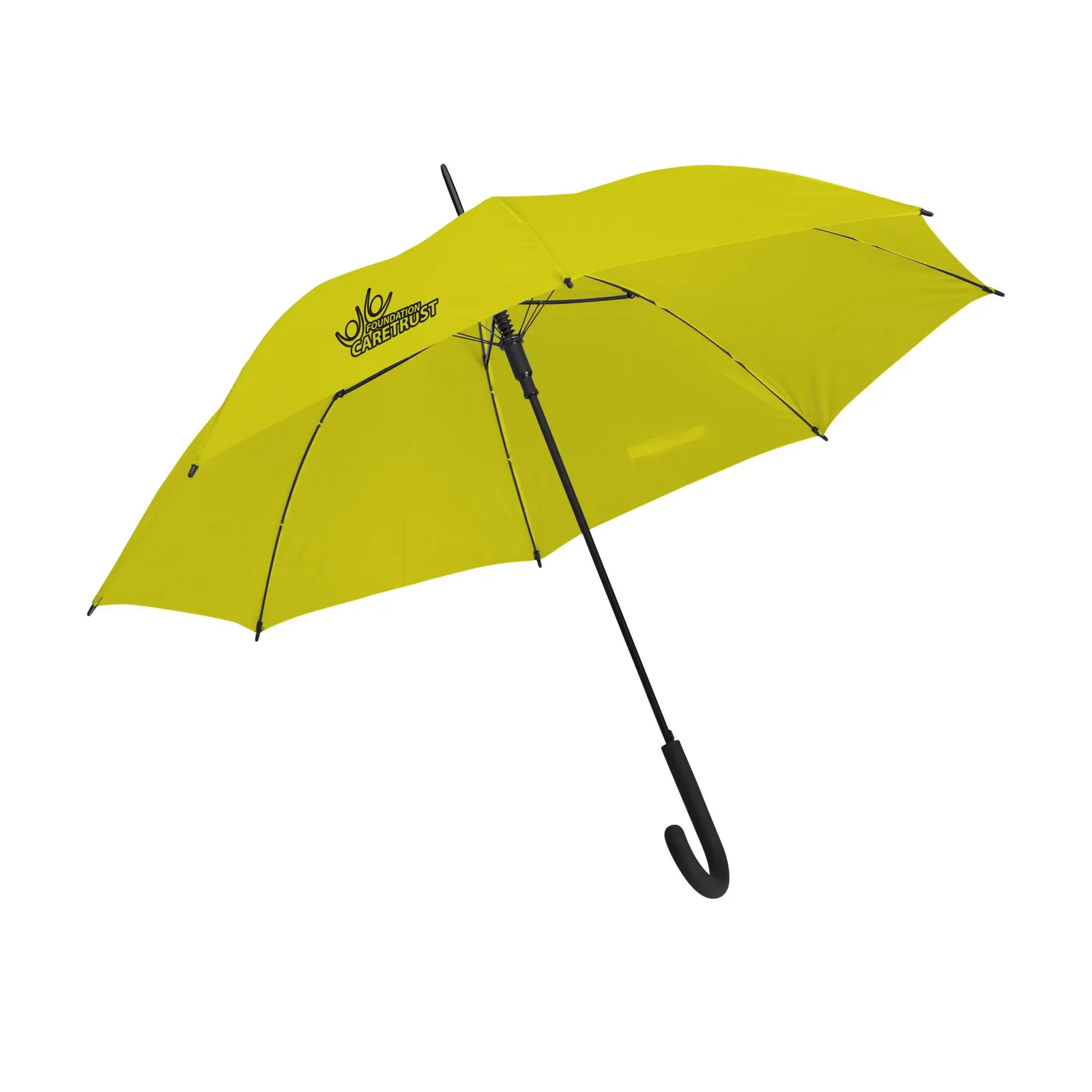 Paraplu Automaat Classic Colorado 94 cm productfoto