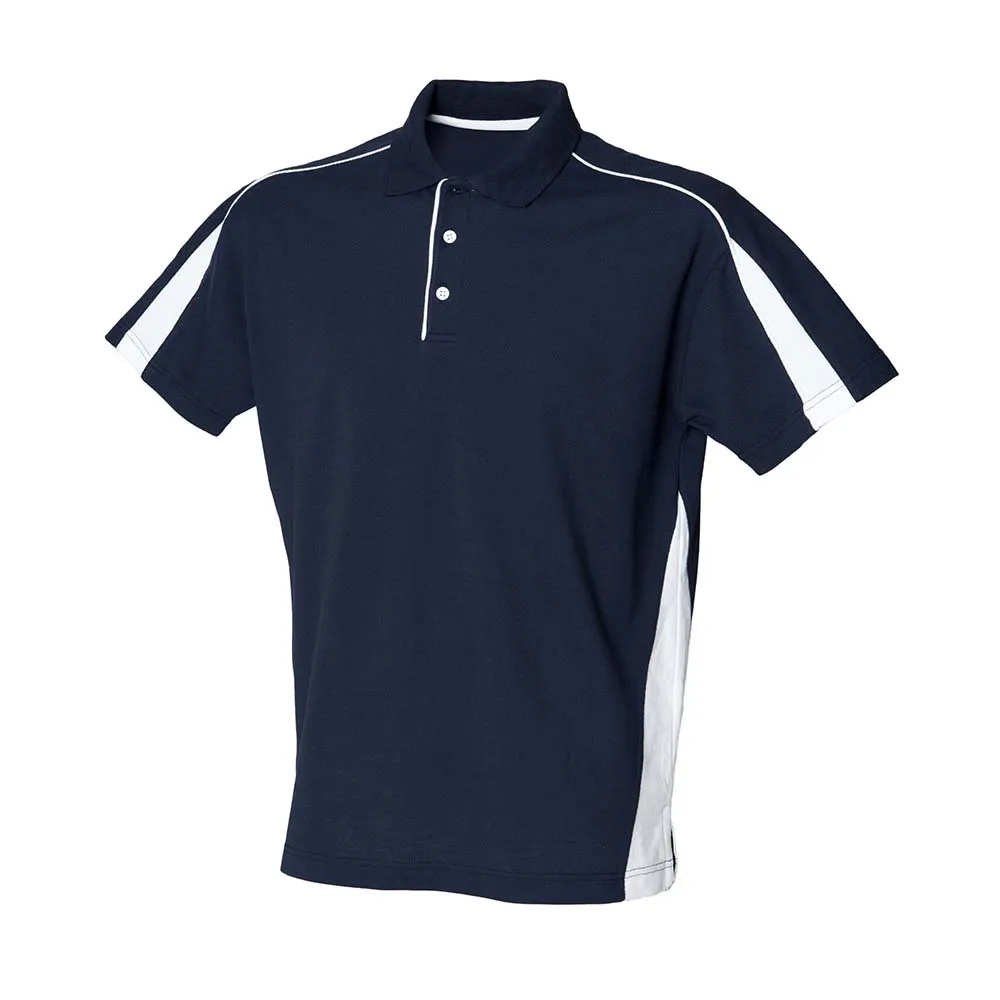 Heren Sport Poloshirts FH LV390 scherpe prijzen productfoto