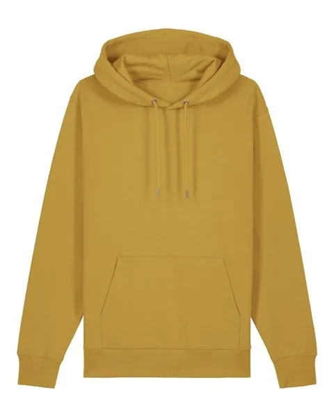 Heren Hoodie Stanley Stella Cruiser 2.0 productfoto