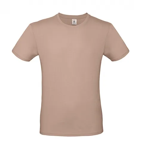 T-shirt B&C E150 TU01T productfoto